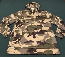 Nike Therma FIT Camo Hoodie Mens Large Camouflage Pullover Fleece DD1757-247