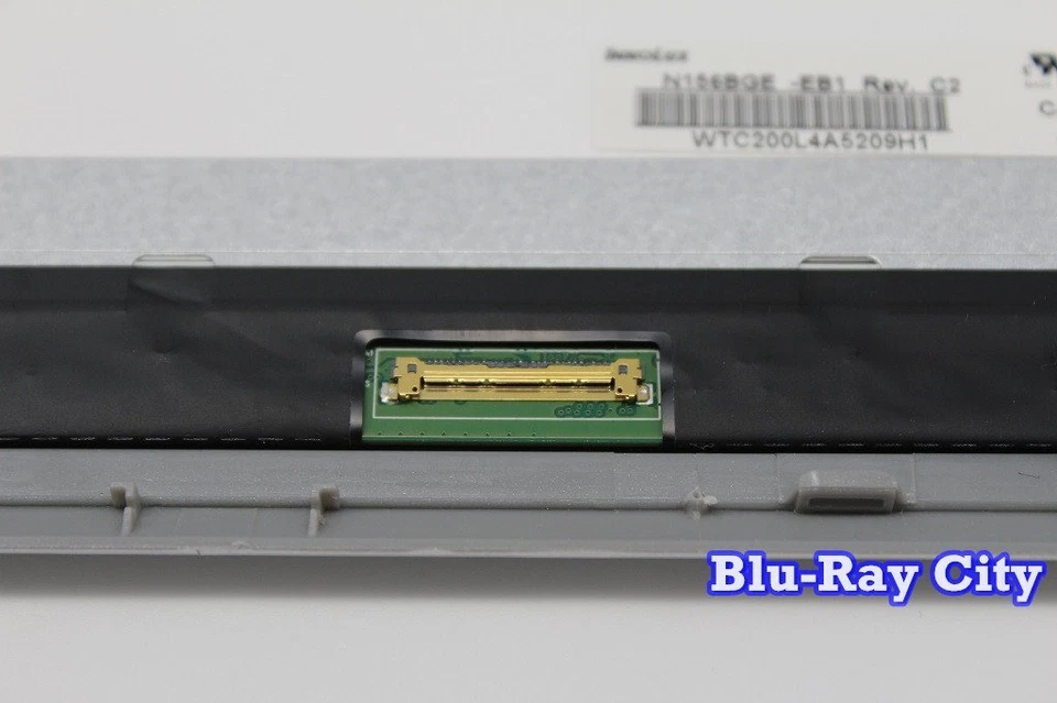 15.6" Acer Aspire V5-571P HD LCD LED Affichage Tactile Écran Panneau Assemblage - Photo 4/4