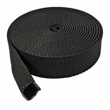Electriduct Nylon Multifilament Protective Hose Braided Sleeves - 1/2" to 3.5"