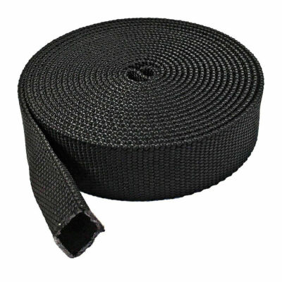 Electriduct Nylon Multifilament Protective Hose Braided Sleeves - 1/2'' to 3.5''
