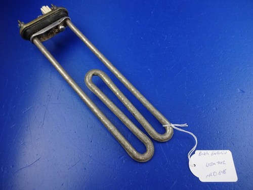 Heizelement Waschmaschine - Bosch EXCLUSIV WBM142