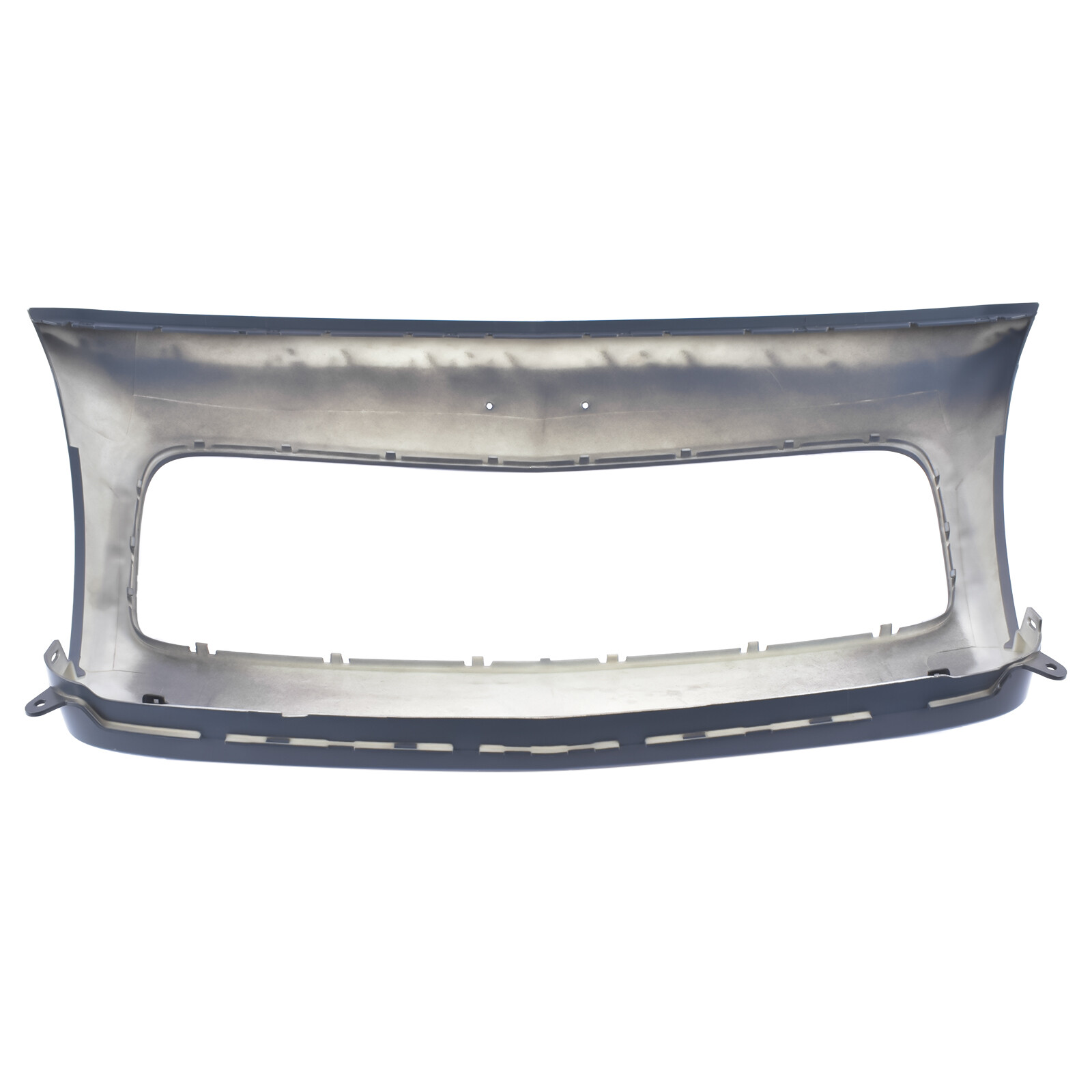 Bentley Continental GT 2012-2016 Bumper grille P/N 3W3853651