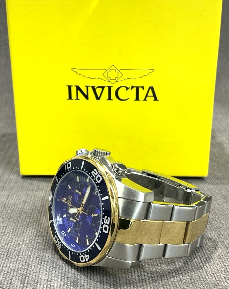 Watches Invicta Invicta Invincible In Detail Since 1837 Price