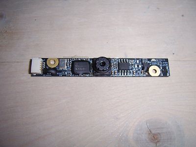 WEBCAM Für Acer eMachines E625 - E627 Serie - Kamera