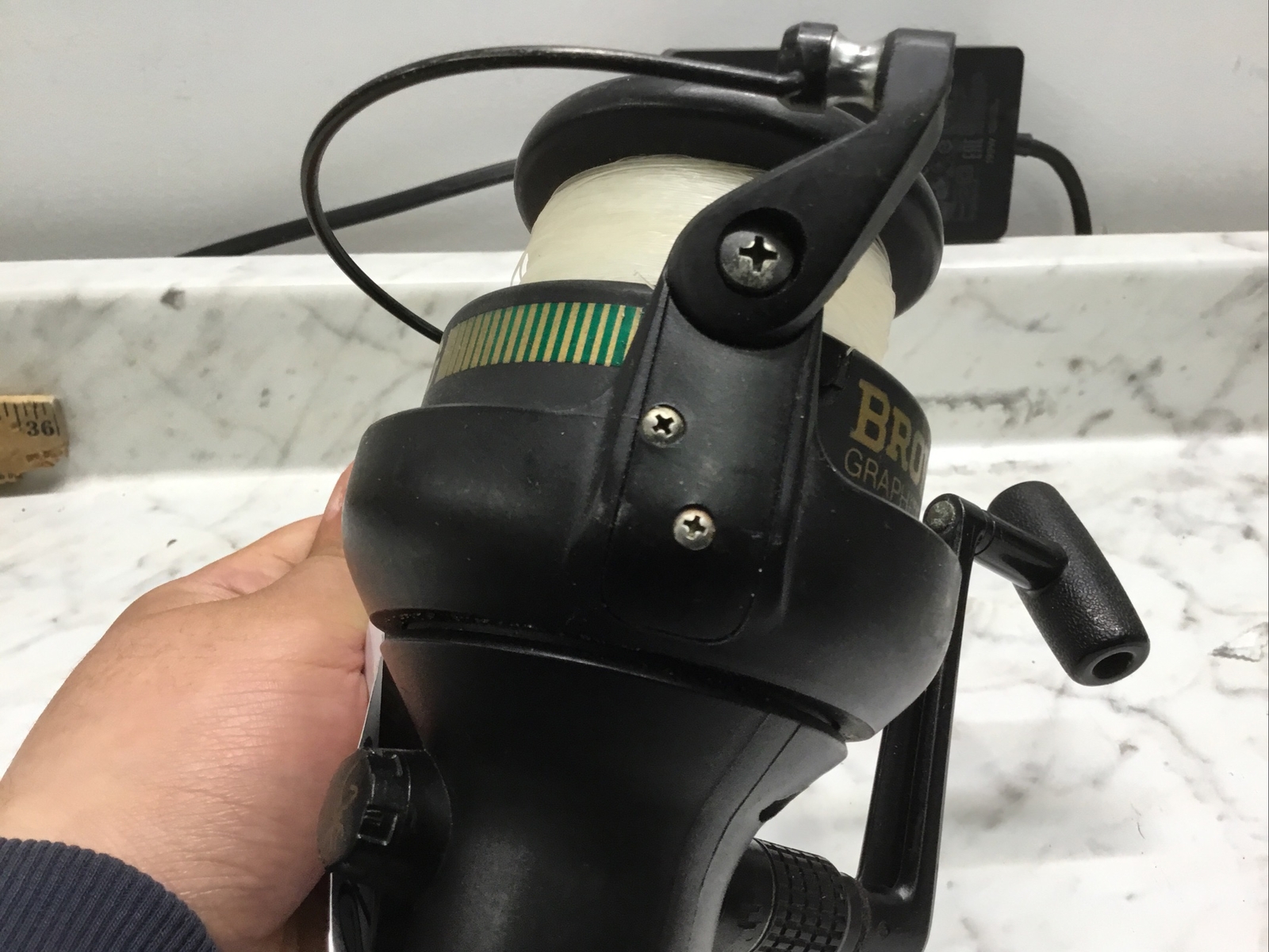Browning Reel 