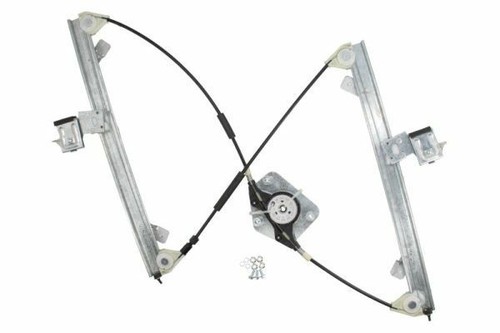 RIDEX 1561W0696 Alzacristallo anteriore Sx, elettrico, senza