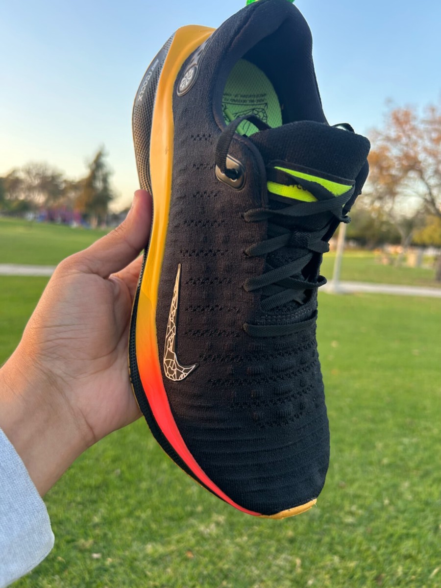 スパイク・シューズ Nike Infinity Run 4 27cm Nike InfinityRN 4 Men's Road Running Shoes – Midway Sports