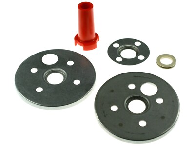 DICHTUNGSSATZ FÜR MOTOR D17 KLASSIK 6/101/201,C-L.  RATIONAL