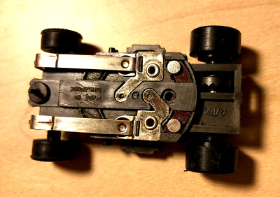 5 Pair (10 pcs) N52 Traction Magnets for all 1/64 HO Scale Slot Car Chassis 3.1