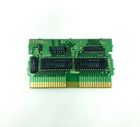 Hoops - (Nintendo Entertainment Center system) NES Authentic Tested 