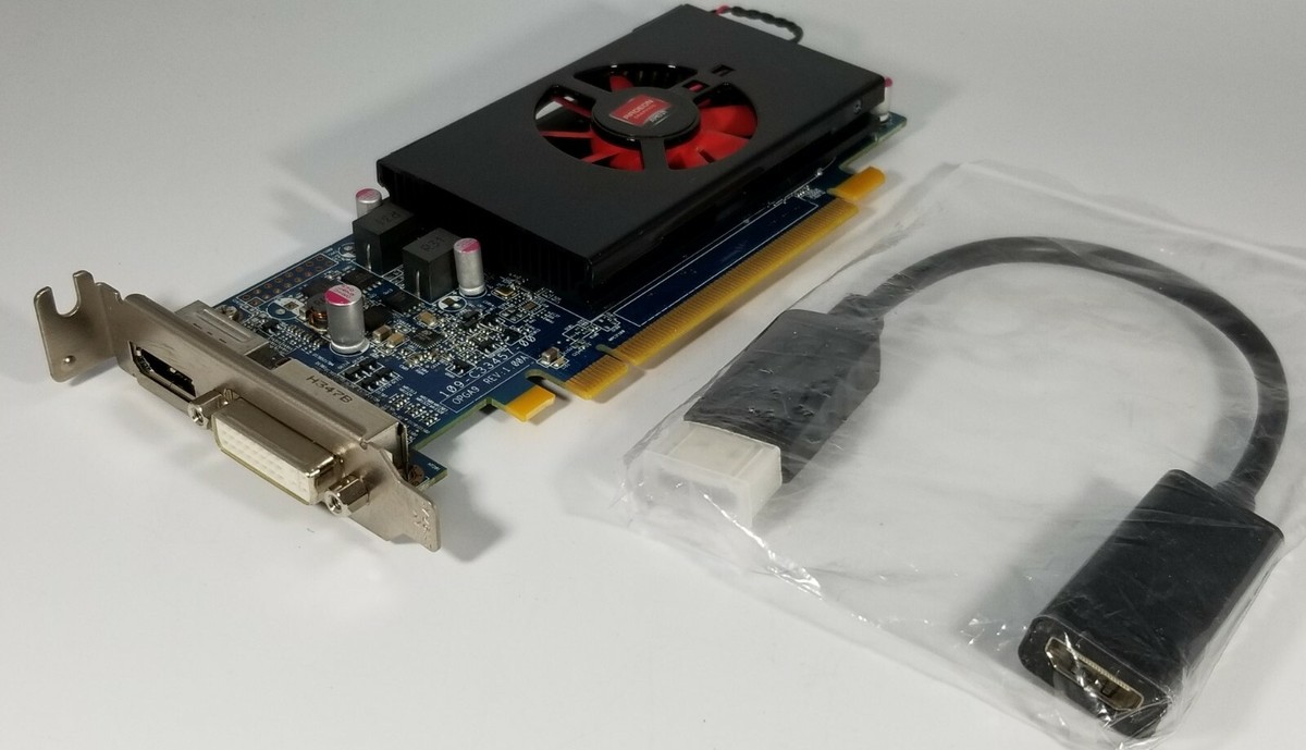 Ati Radeon 520 2gb Ddr5 Radeon 520 Driver Download Dell AMD Radeon