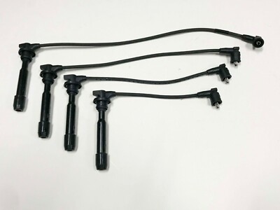 27501 23B70 Spark Plug Cable for Hyundai Tucson Tiburon Elantra