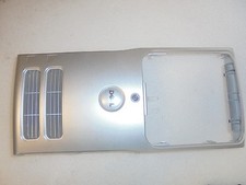 NEW DELL Dimension 3100 Cover W/Power Button Front Bezel U6582