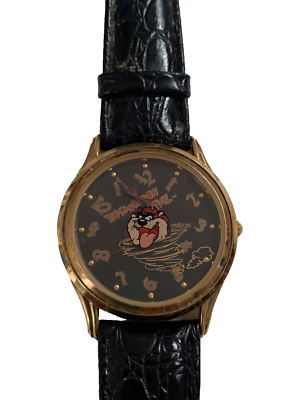 Collectible Warner Bros. Unisex watch with additional band Warner Bros. | Accessories | Collectible Warner Bros Unisex  main image 4