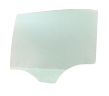 Fits 2008-2012 Chevrolet Malibu 4D Sedan Driver Side Rear Left Door Window Glass