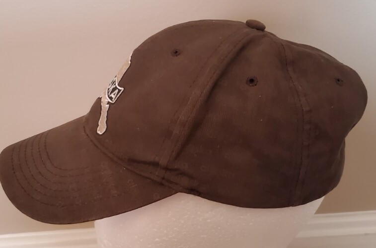 Alaska Arctic Circle Enterprises Strapback Baseba… - image 2