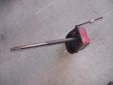 Farmall C Ihc Tractor Original Pto Power Take Off Shaft Assembly *