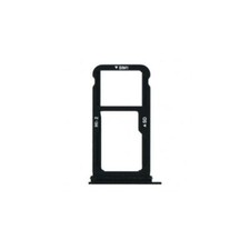 For Huawei Mate 10 Replacement Sim Card Tray Black UK Stock