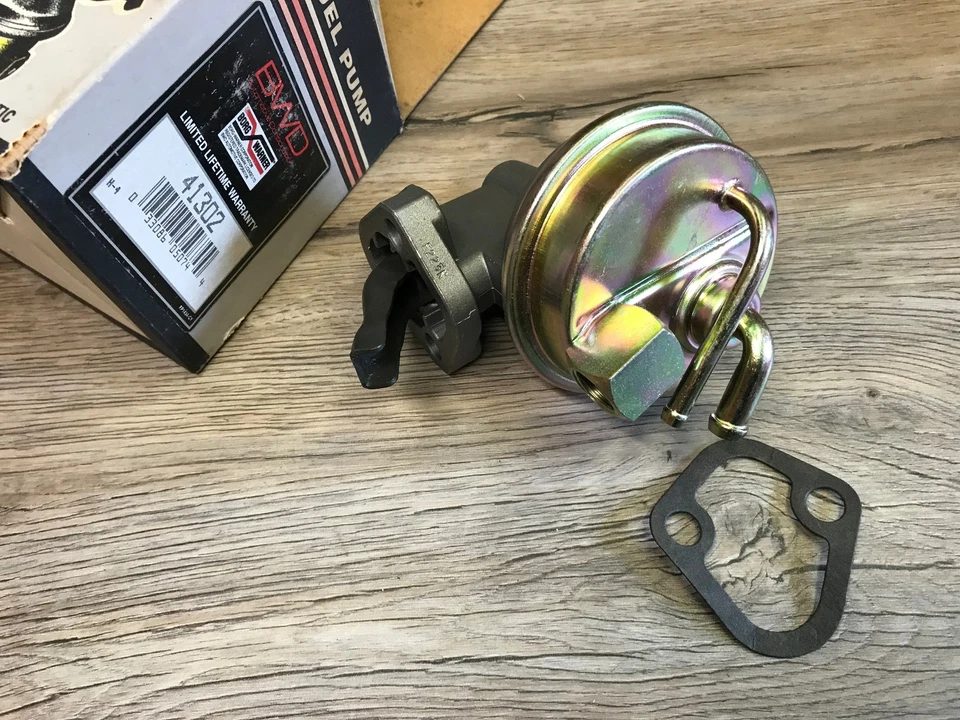 GMC G1500, G2500 G15 G25 G15 1977-1981 FURGONETA V8 RE-MAN BOMBA DE COMBUSTIBLE TRACCIÓN TRASERA 41302 Foto 2 de 3