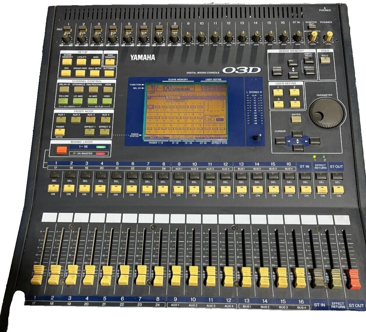 Yamaha 03d | eBay Yamaha 03d | eBay