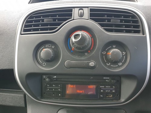 2016 Renault Kangoo 1.5 ML19 BUSINESS DCI 0d 89 BHP CAR DERIVED VAN Diesel Manua - Picture 14 of 20