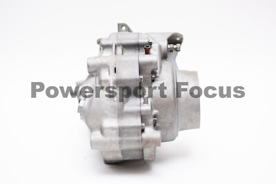 05 Kawasaki Brute Force 750 4x4 Front Differential Kfv750 05 Kawasaki Brute Force 750 4x4 Front Differential Kfv750