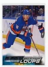 2022-23 Upper Deck Extended Series Young Guns French 726 Parker Wotherspoon YG
