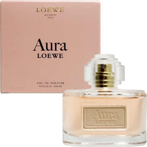 aura loewe edp