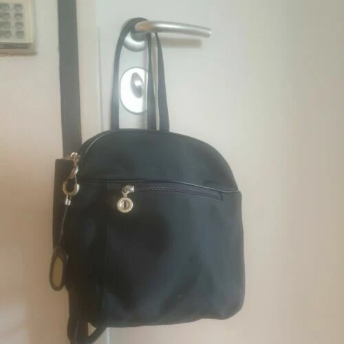 Borse e borsette da donna Mandarina Duck in gomma