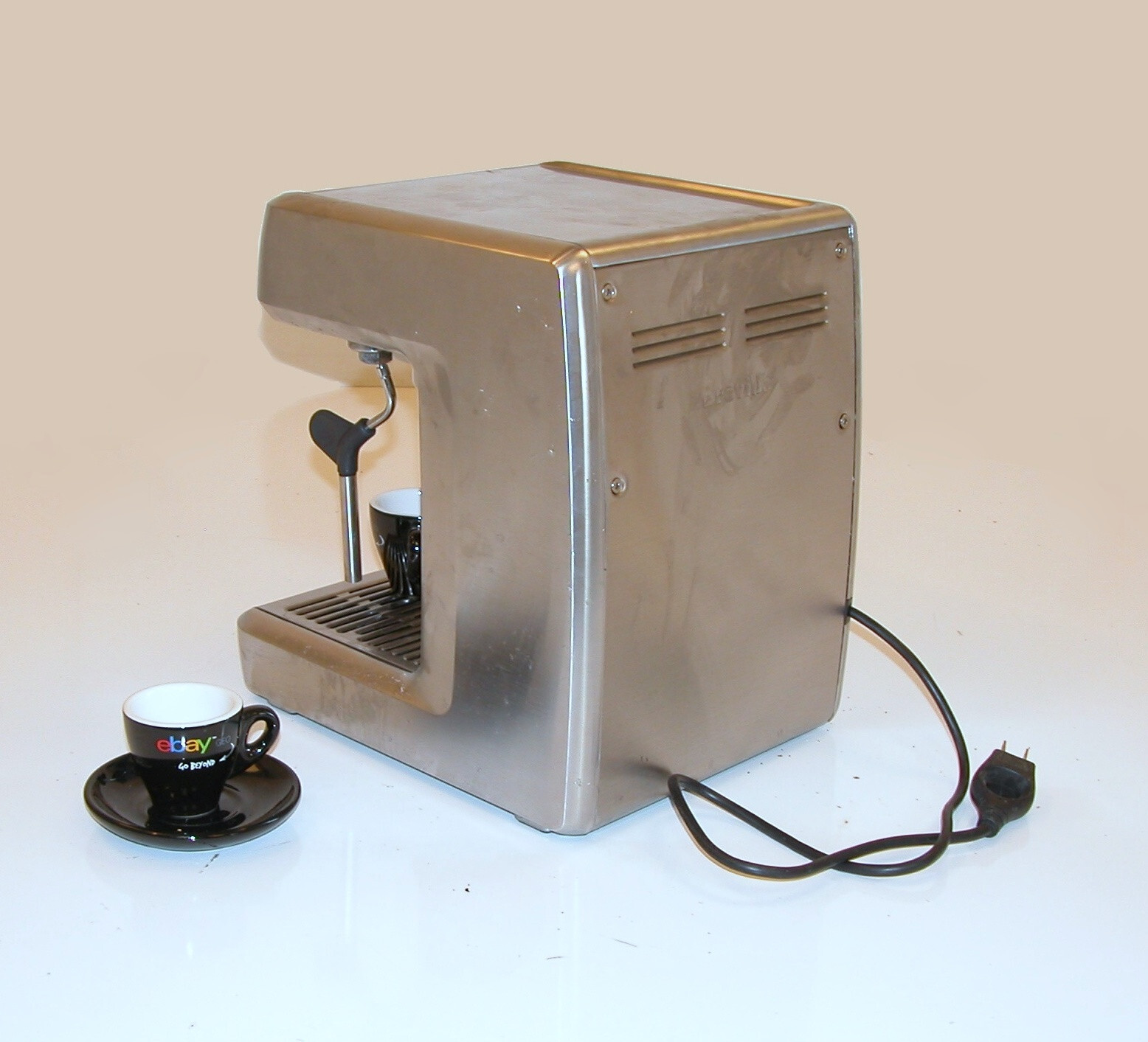 Breville 800ESXL 15Bar TriplePriming DieCast Espresso Maker * PARTS