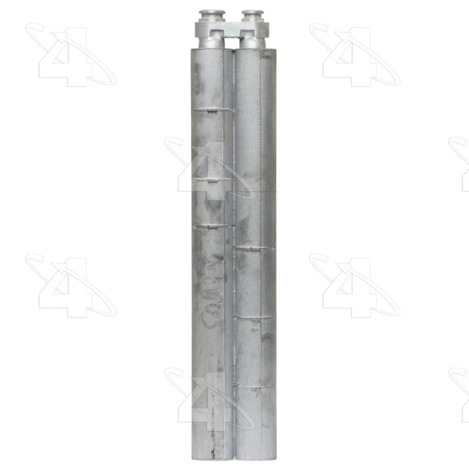 Dodge Ram 3500 2010 núcleo evaporador aire acondicionado 4 estaciones Foto 4 de 4