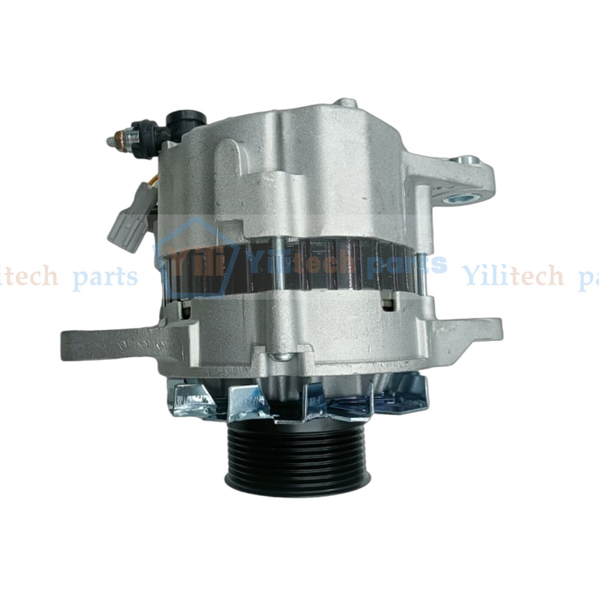24V Alternator 8980921161 8-97375017-1 For Hitachi ZAX230