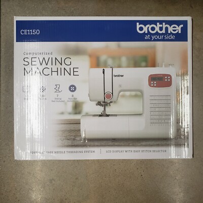 brother ce1150
