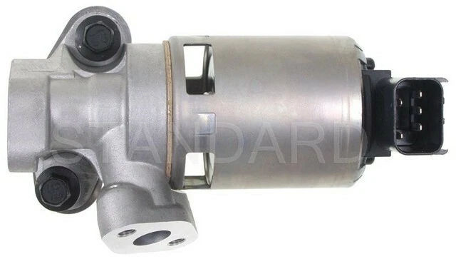 Válvula EGR estándar para Chrysler Sebring 2005-2010 V6-2,7 L Foto 2 de 4