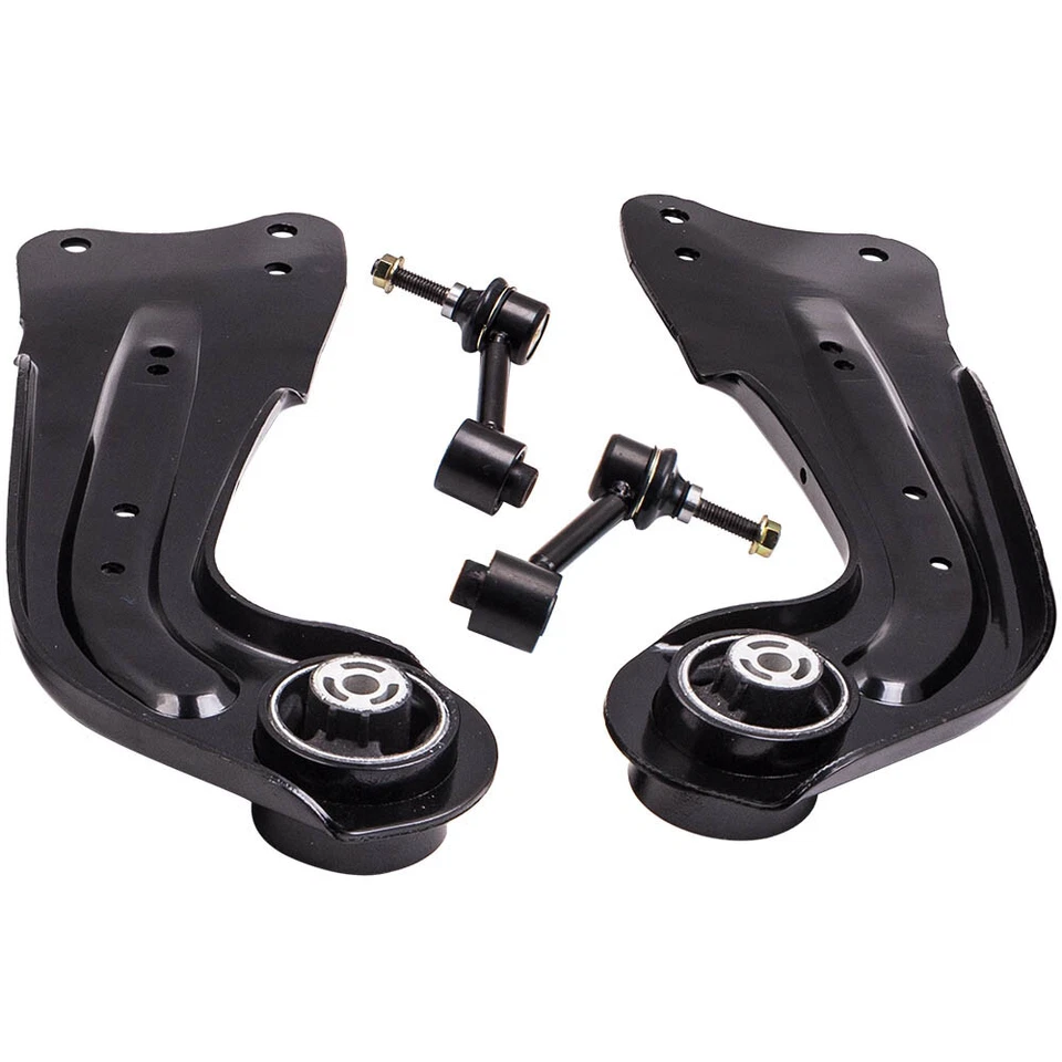 Wishbone Control Arm Suspension Arm Kit For Audi A3 (8P1) Bj. 2003-2012 - Image 3 of 4