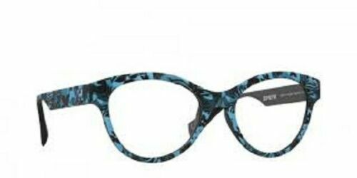 ITALIA INDEPENDENT EYEYE IV013 52 FL3 027 EYEWEAR OCCHIALE FLOWER SKY VISTA  | eBay