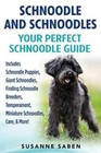 Schnoodle And Schnoodles: Your Perfect - Paperback, by Saben Susanne - Good