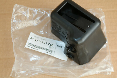 BMW 3er E90 E92 51 47 7 131 760 Warnblinkhalter 51477131760