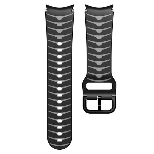 Pulsera Silicona Para Samsung Galaxy Watch 5 Pro 45mm /6 40 44mm 4 Classic 42 46mm - Imagen 42 de 65