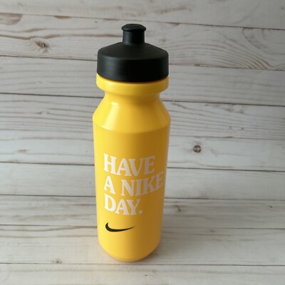 nike water bottle ebay