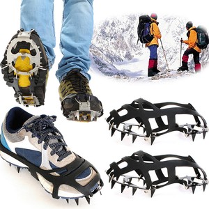 shoe spikes for hiking