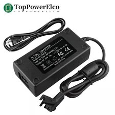 AC Adapter For Recliner Okin Limoss Pride Golden Lazboy Lift Chair Med KD Power