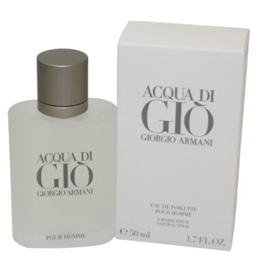Acqua Di Gio