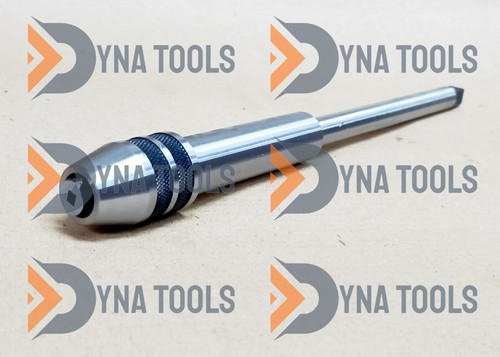 Tap Wrench Extension Set, For Hard To Reach Tapping Areas, Range 1/16" TO 1/2" - Picture 8 of 24