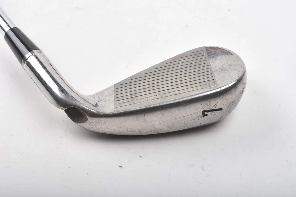 Left Hand Callaway Rogue X #7 Iron / X-Flex XP 105 ST15 X100 / STD / Demo - Image 3 of 4