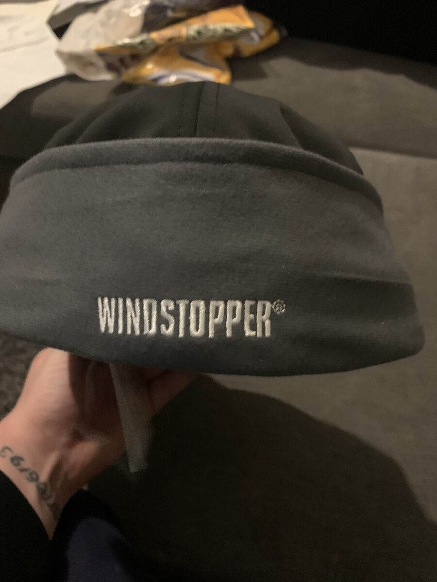Supreme Windstopper Earflap Box Logo New Era Hat Cap Size 7 Supreme Windstopper Earflap Box Logo New Era Hat Cap Size 7