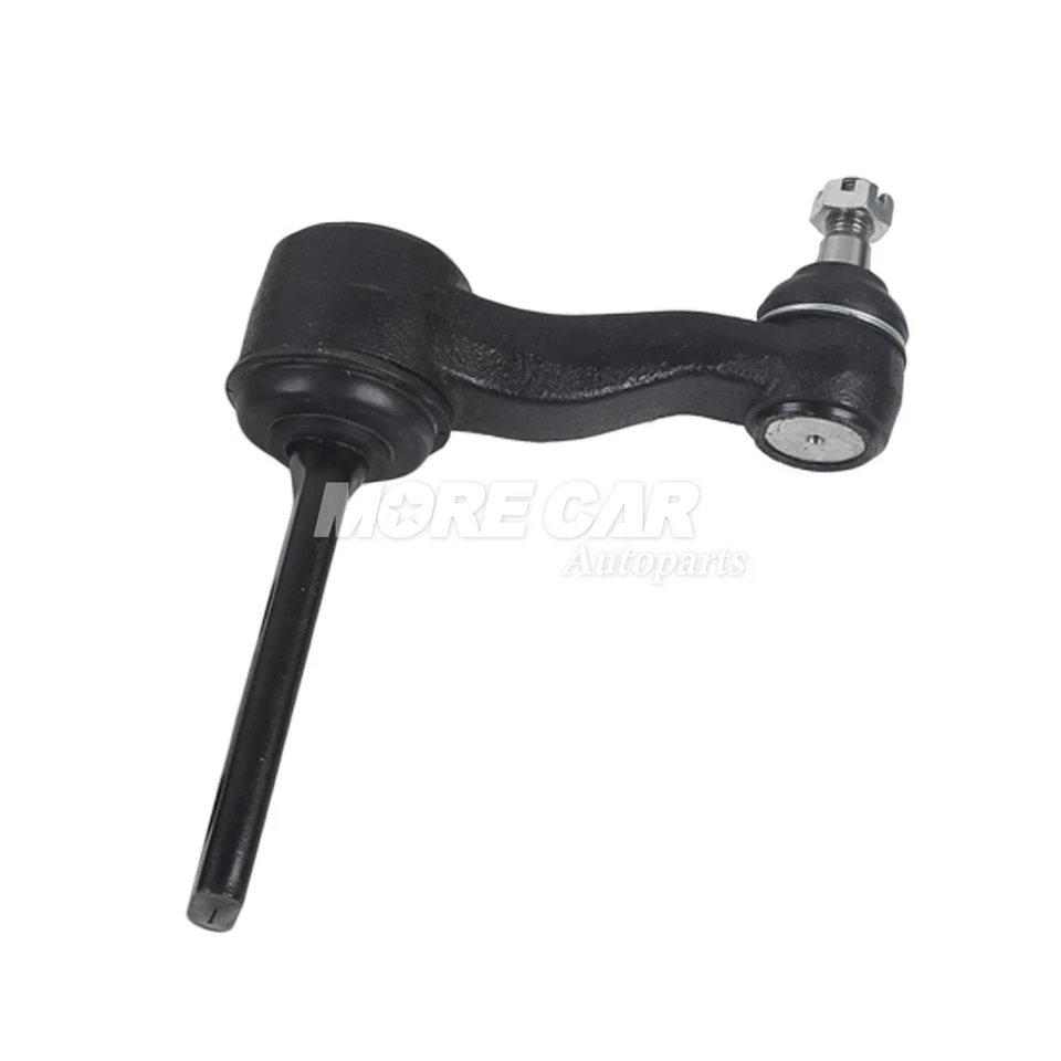 (14pc) Front Upper Control Arm Tie rod For Arm 1997-2002 Ford F-150 RWD - Image 3 of 4