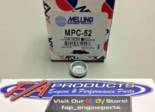Melling MPC-52 Steel 5/8" Engine Deep Cup Expansion Freeze Out Plugs