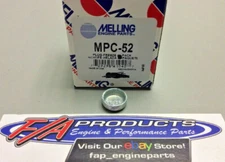 Melling MPC-52 Steel 5/8" Engine Deep Cup Expansion Freeze Out Plugs