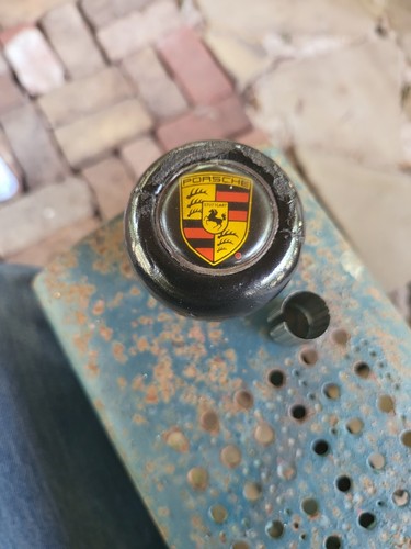 Ручка porsche design